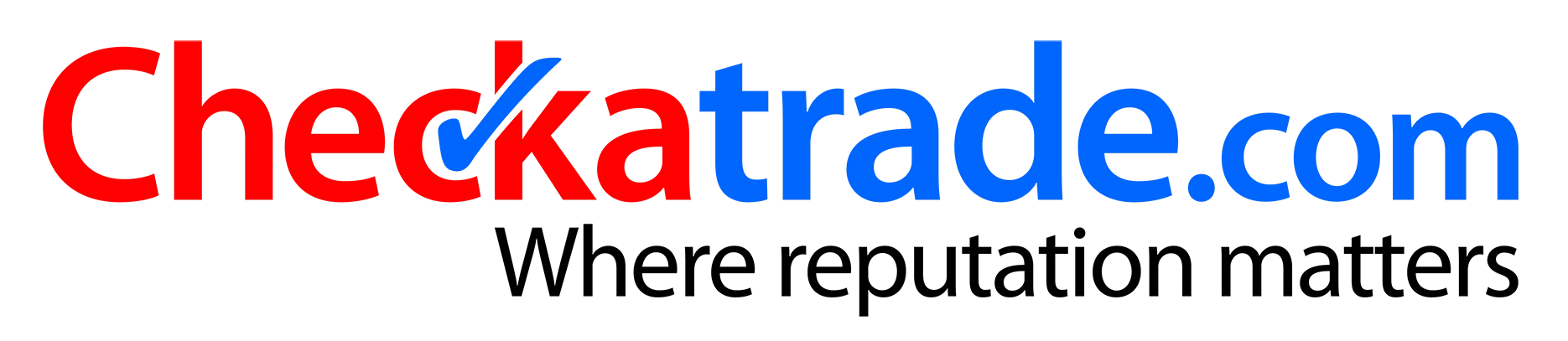 Checkatrade reputation logo